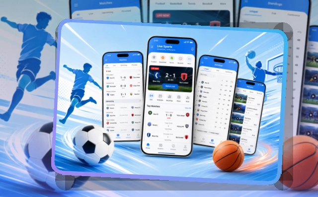 APP